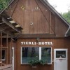Tierli Hotel zum Birkenhof