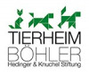 Tierheim Böhler