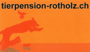 Tierpension Rotholz