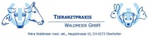Tierarztpraxis Waldmeier GmbH